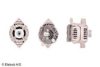 AINDE CGB-84777 Alternator